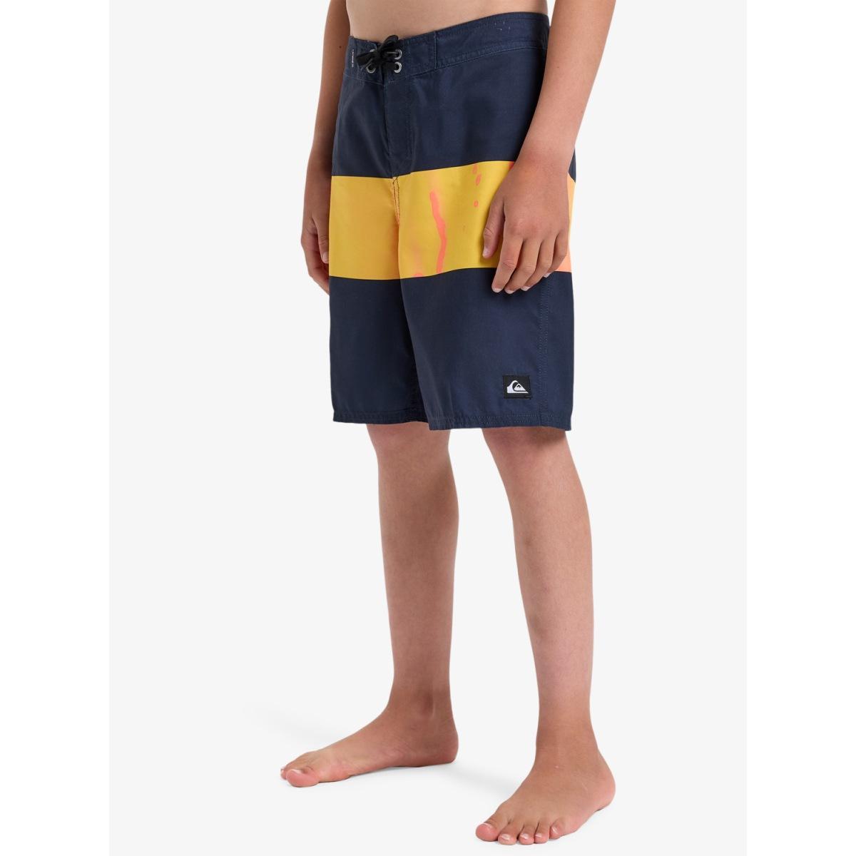 Everyday Panel Quiksilver