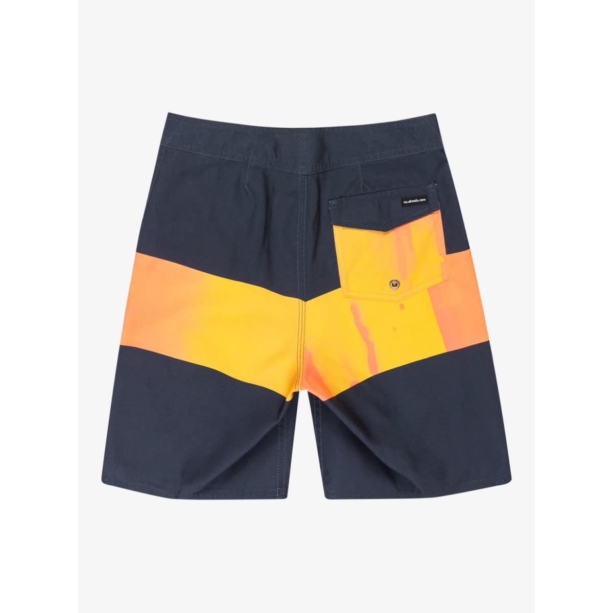Everyday Panel Quiksilver