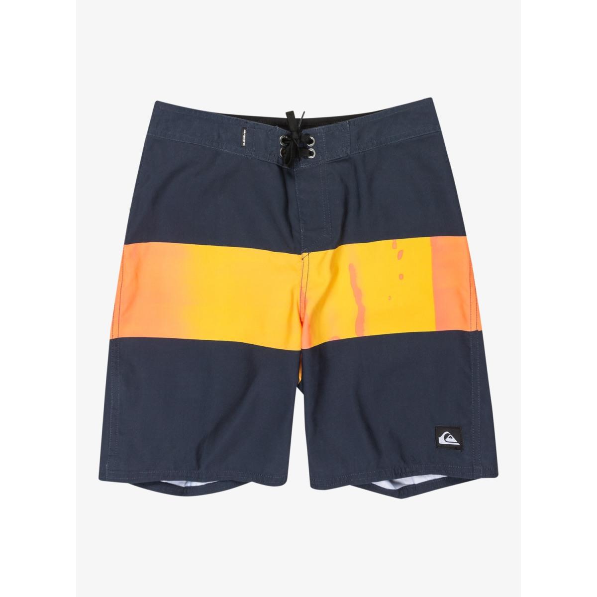 Everyday Panel Quiksilver
