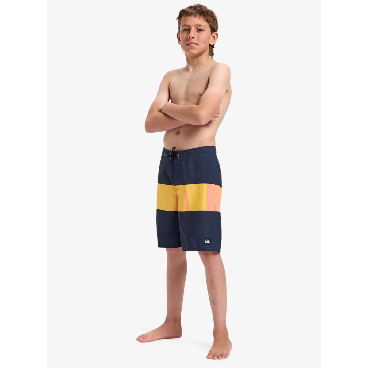 Everyday Panel Quiksilver