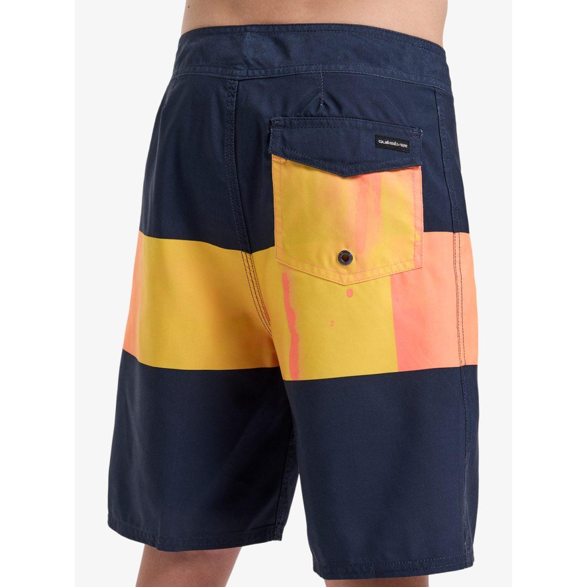 Everyday Panel Quiksilver