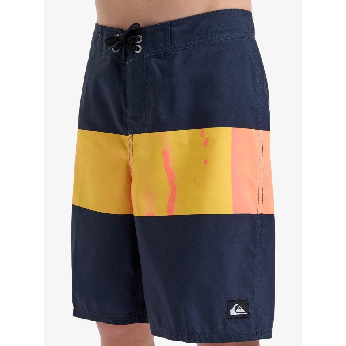 Everyday Panel Quiksilver