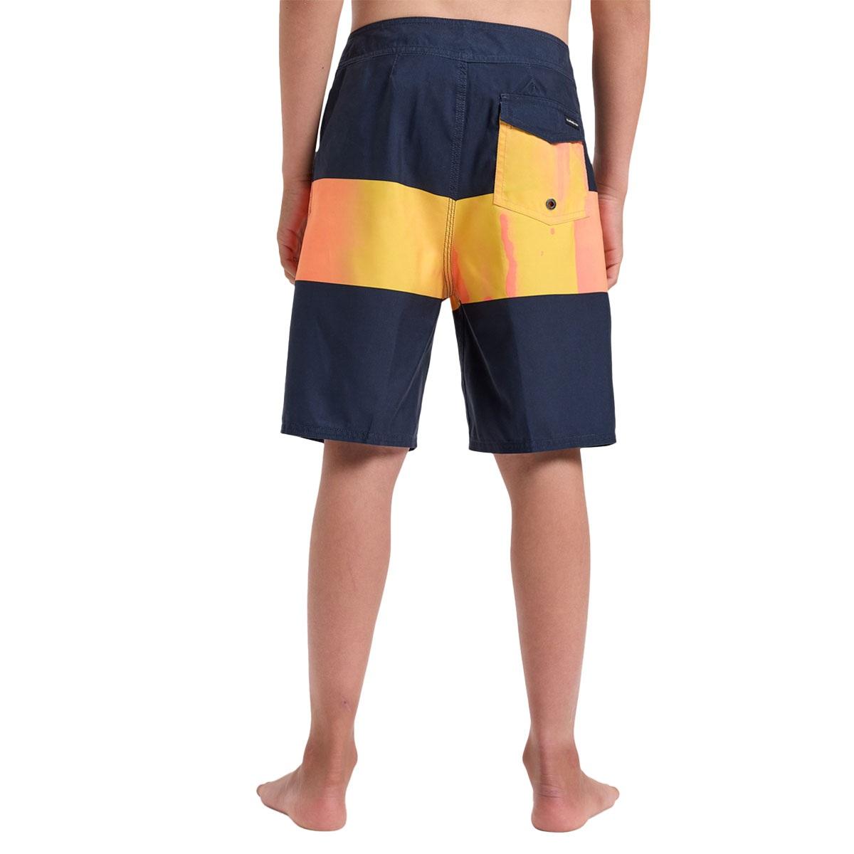 Everyday Panel Quiksilver