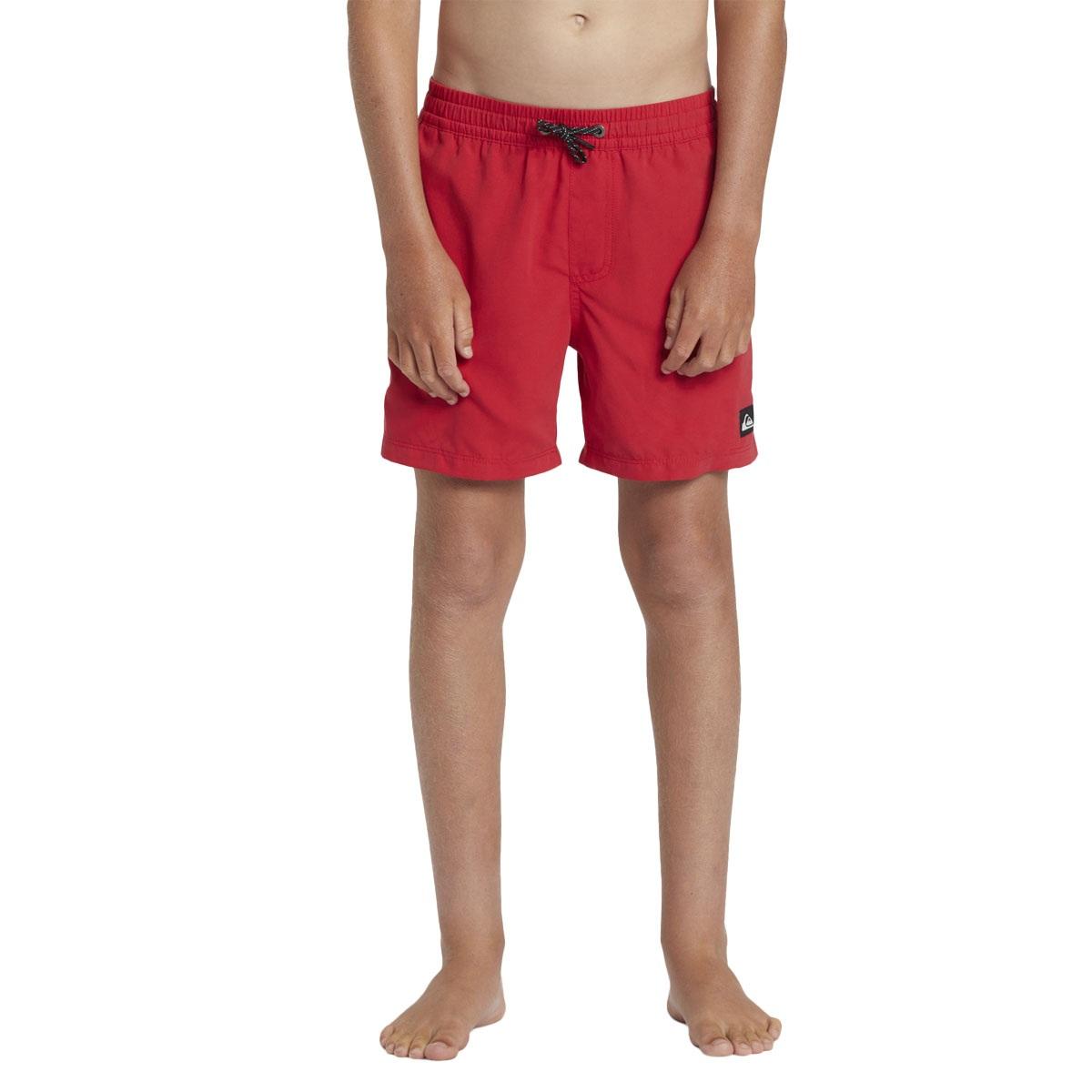 Everyday Solid Volley Quiksilver