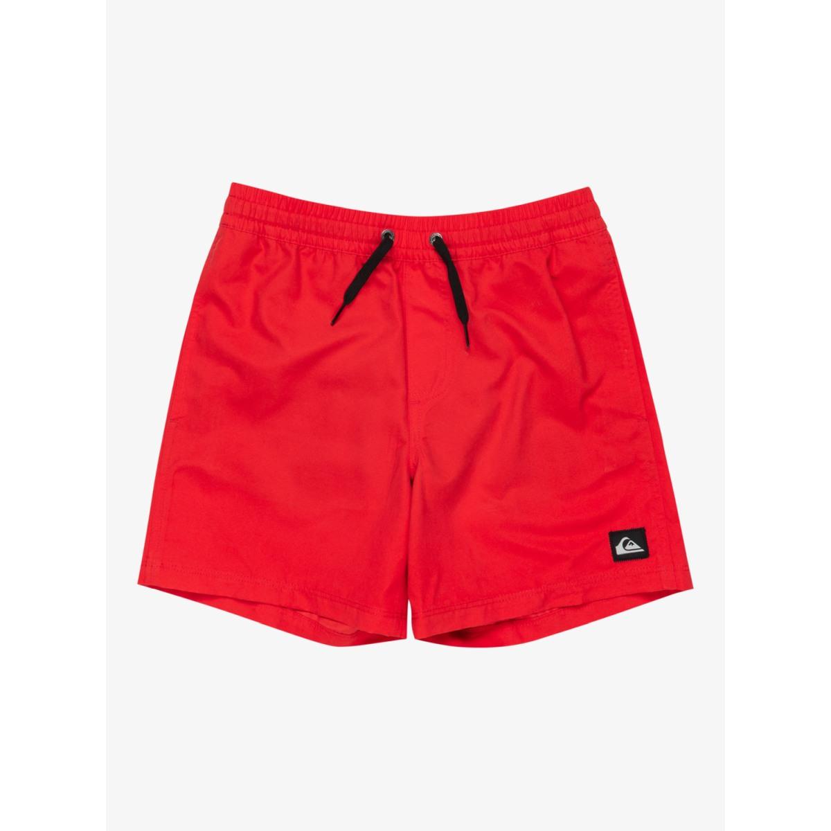 Everyday Solid Volley Quiksilver