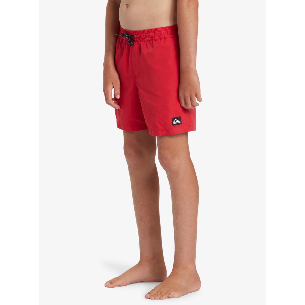 Everyday Solid Volley Quiksilver
