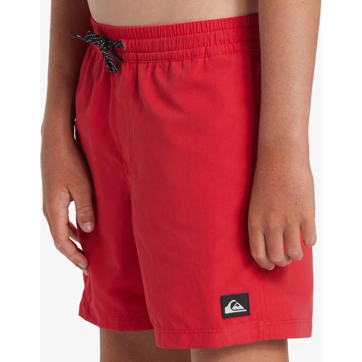 Everyday Solid Volley Quiksilver