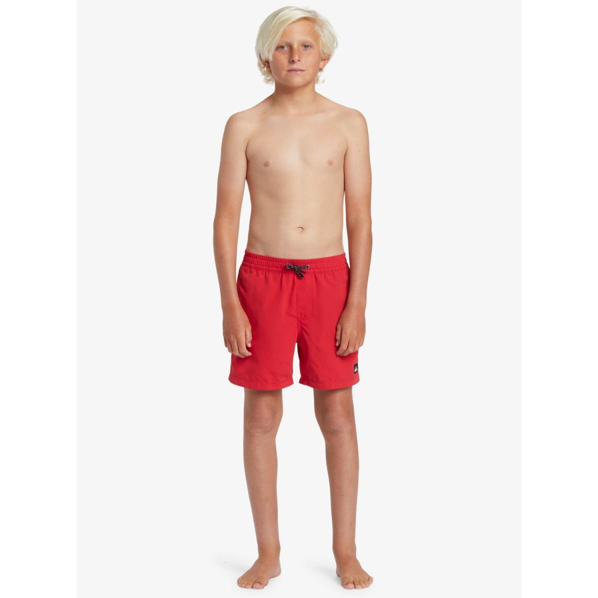 Everyday Solid Volley Quiksilver