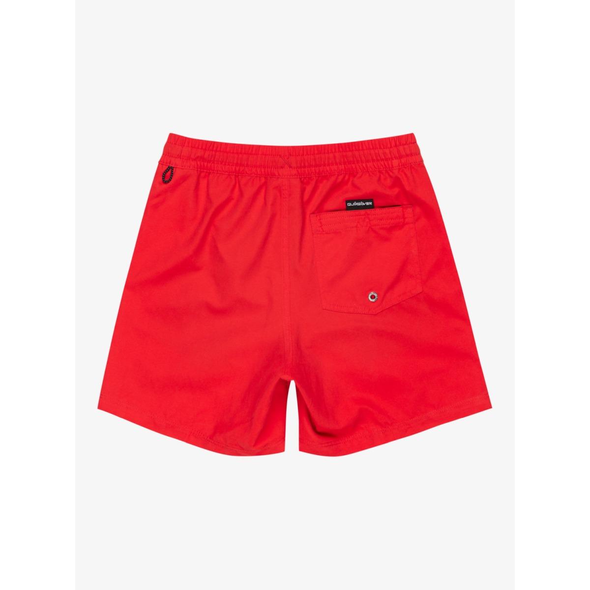 Everyday Solid Volley Quiksilver