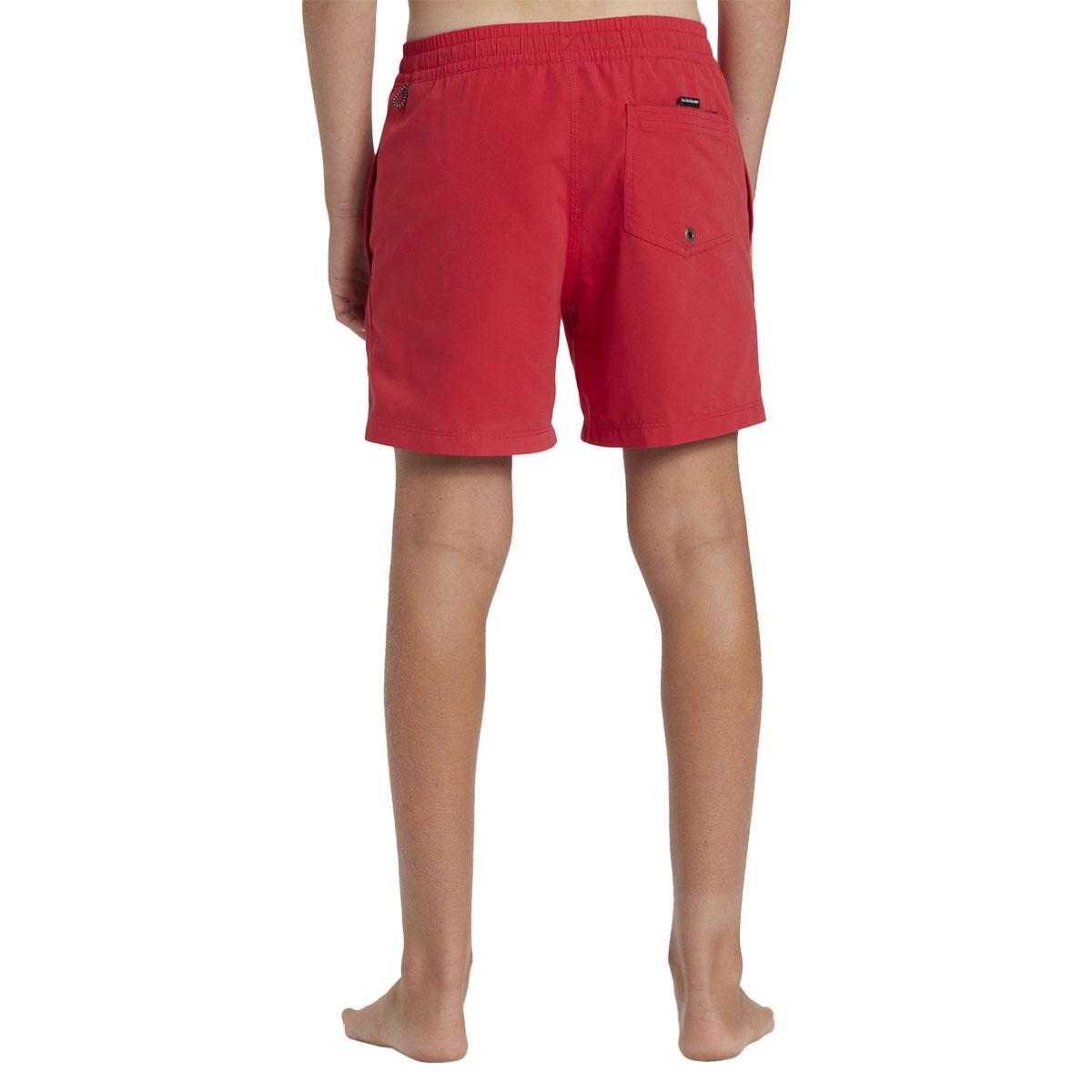 Everyday Solid Volley Quiksilver