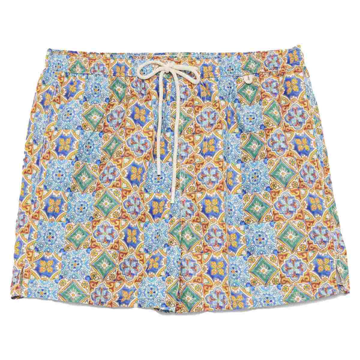 Riviera Majolica Roy Roger's