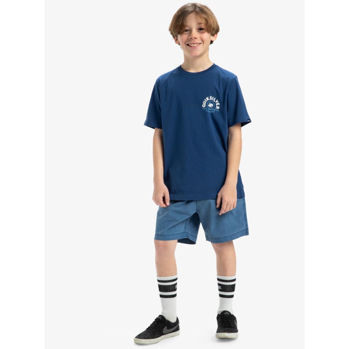 EV Summer Road Quiksilver