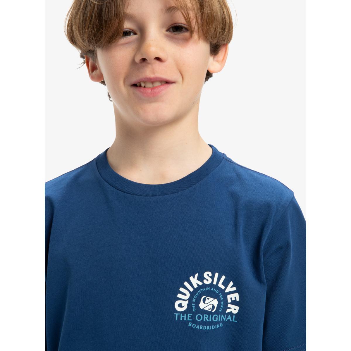 EV Summer Road Quiksilver
