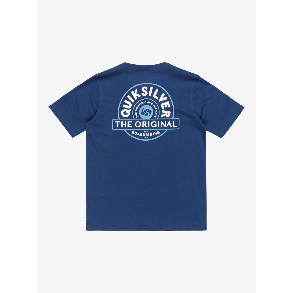 EV Summer Road Quiksilver