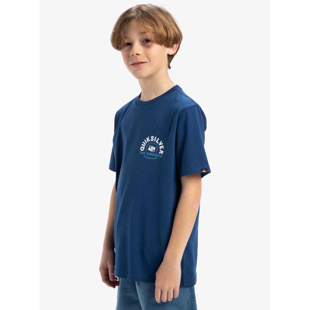 EV Summer Road Quiksilver