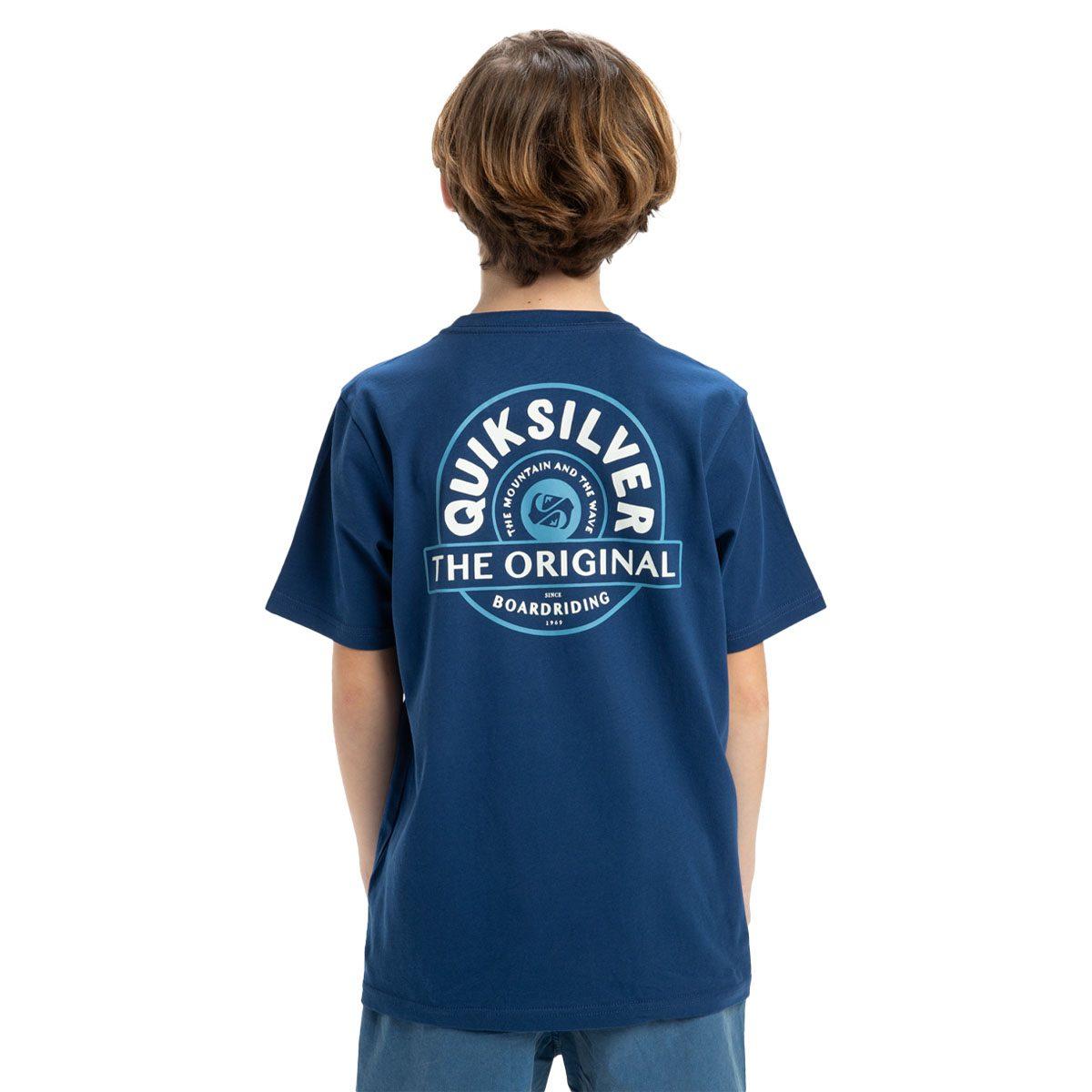 EV Summer Road Quiksilver