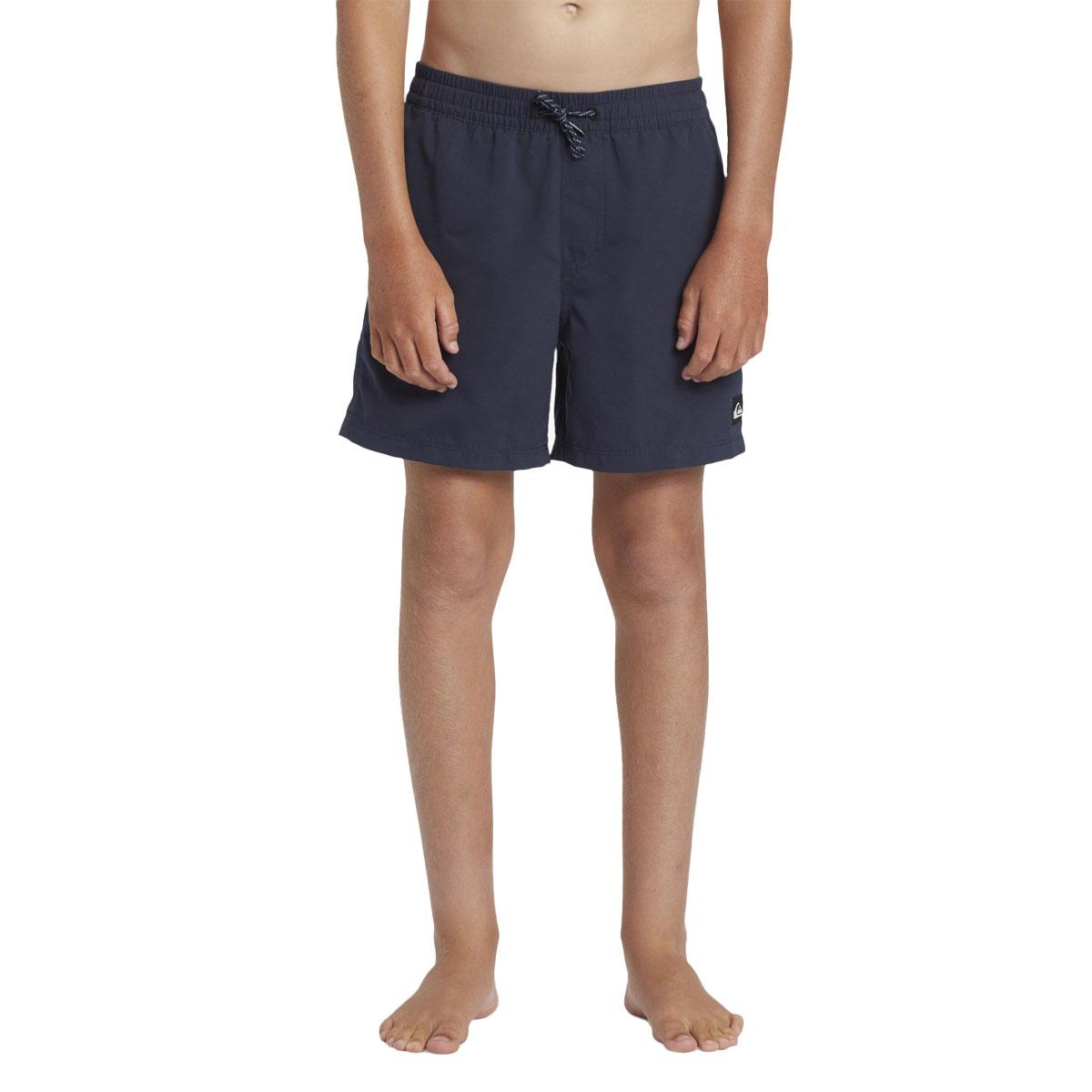 Everyday Solid Volley Quiksilver