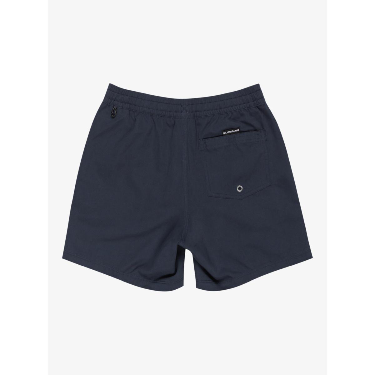 Everyday Solid Volley Quiksilver