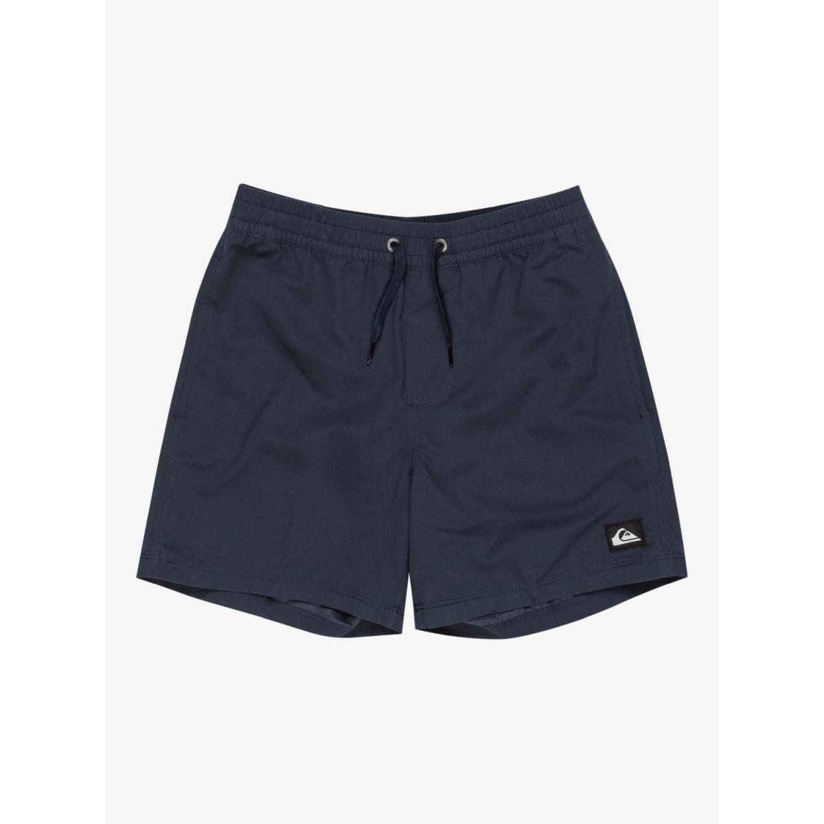 Everyday Solid Volley Quiksilver