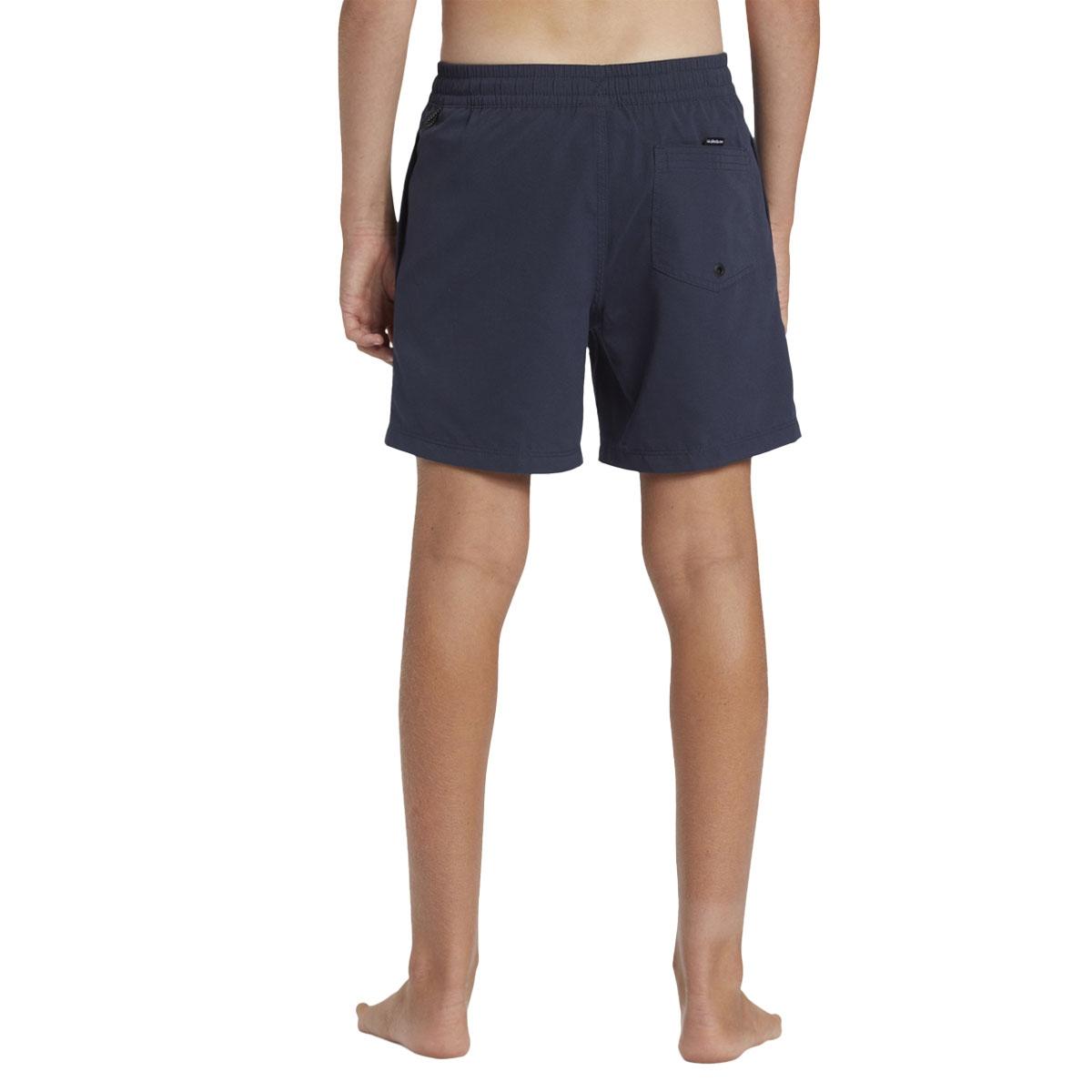 Everyday Solid Volley Quiksilver