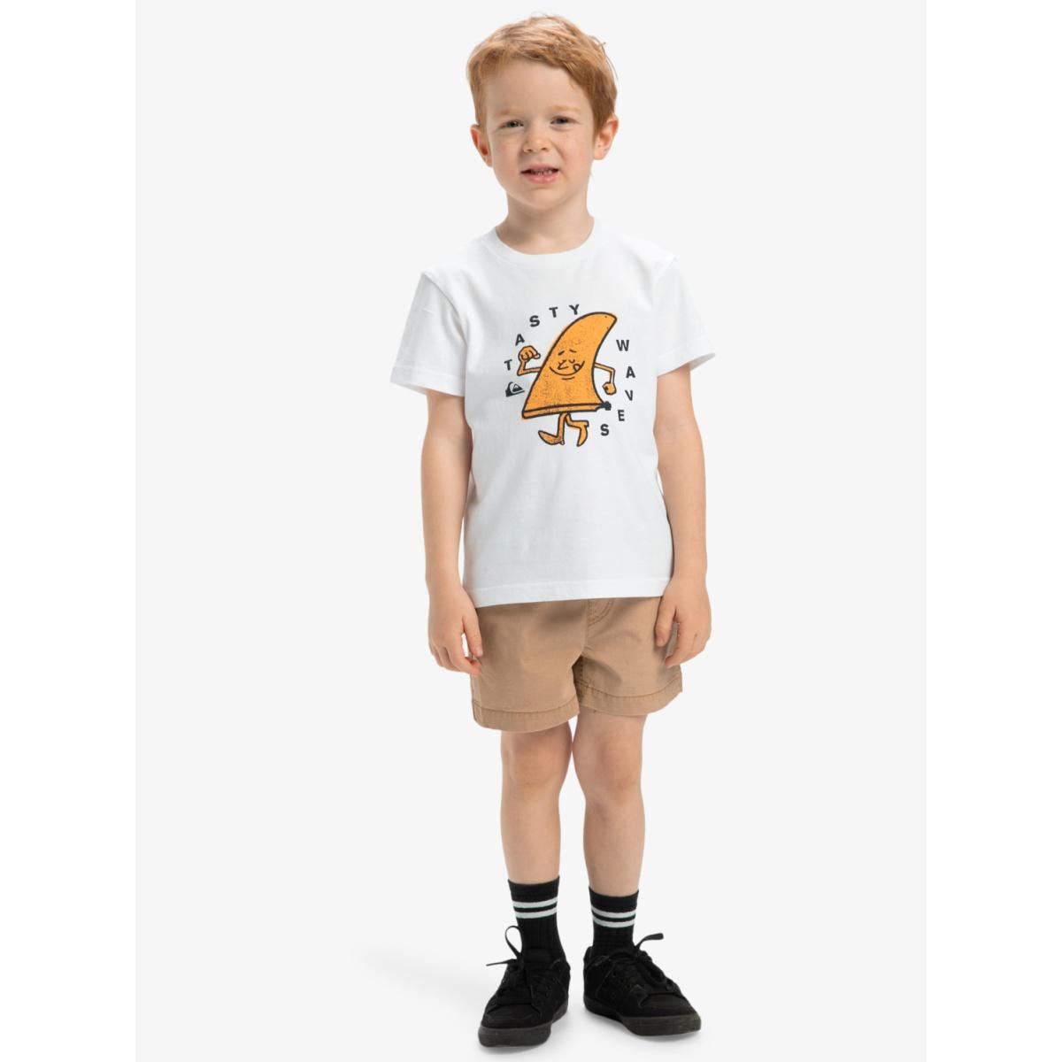Tasty Waves Quiksilver