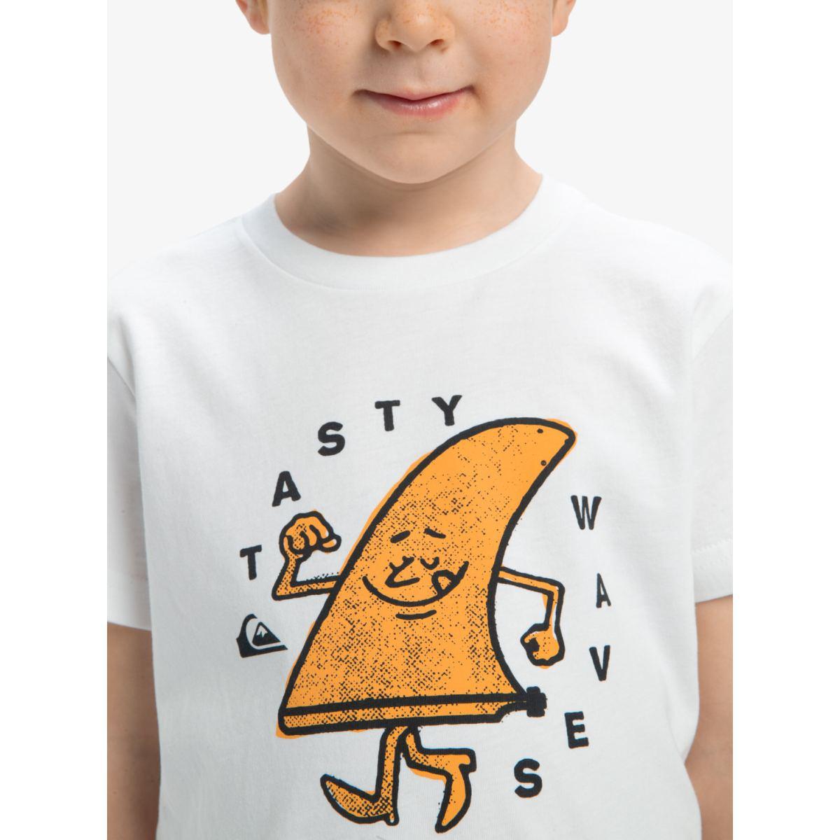 Tasty Waves Quiksilver