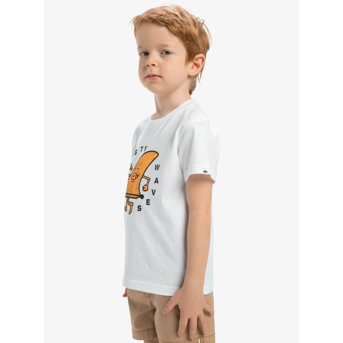 Tasty Waves Quiksilver