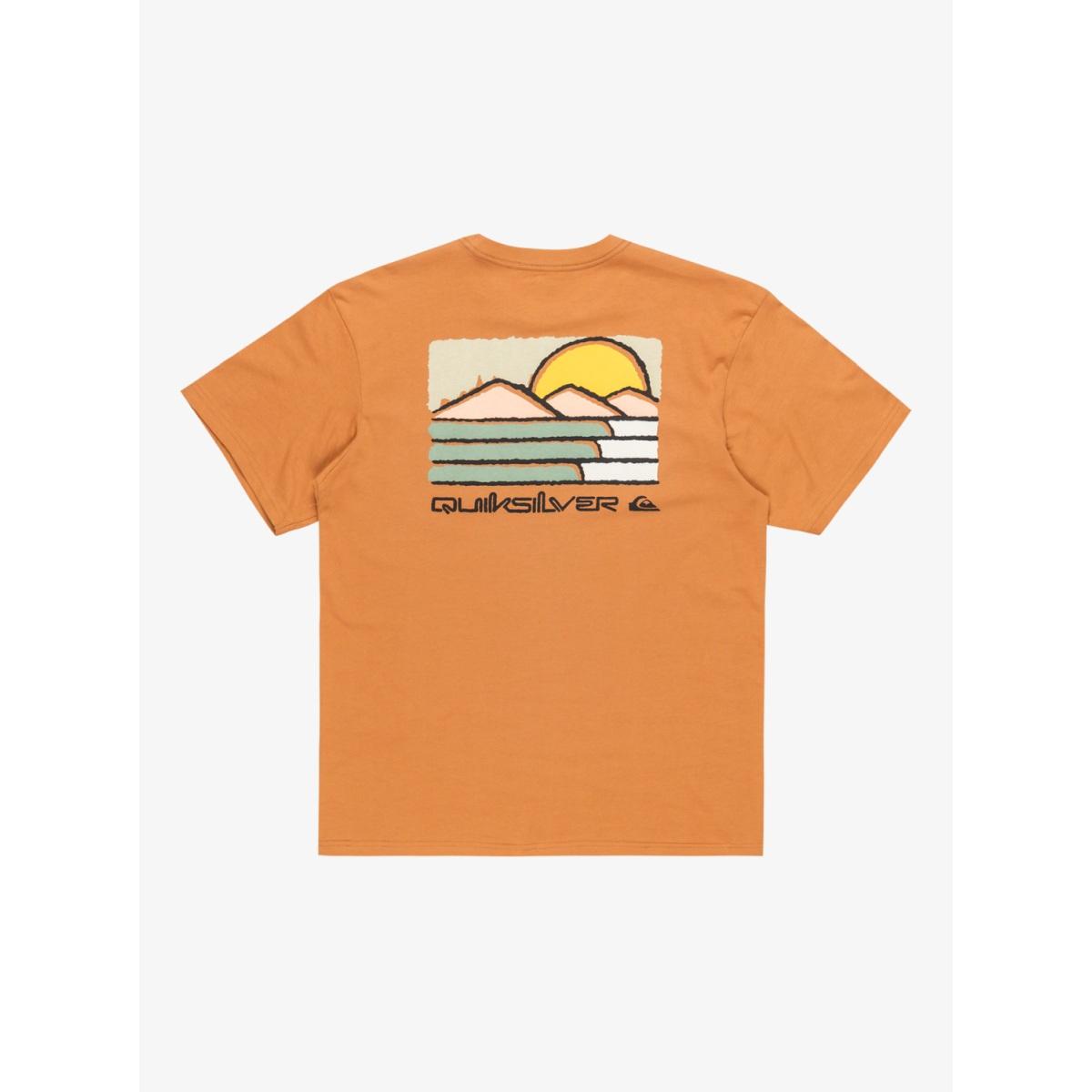 EV Future Islands Quiksilver