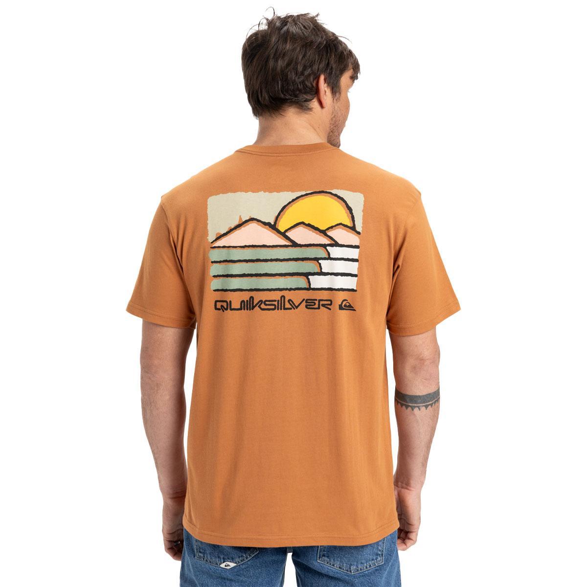 EV Future Islands Quiksilver
