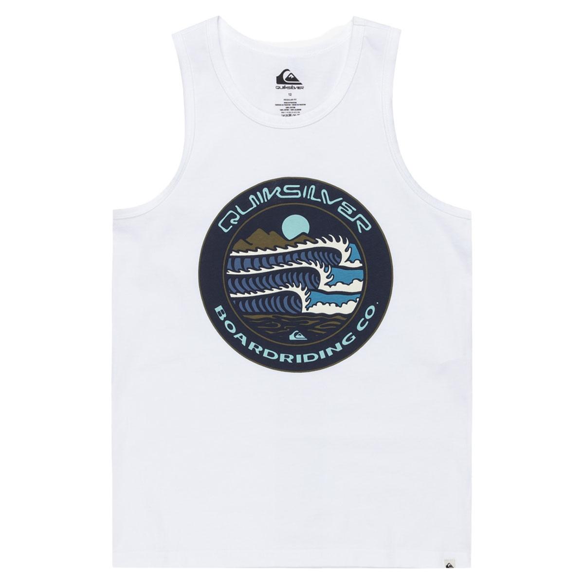 Three Seas Quiksilver