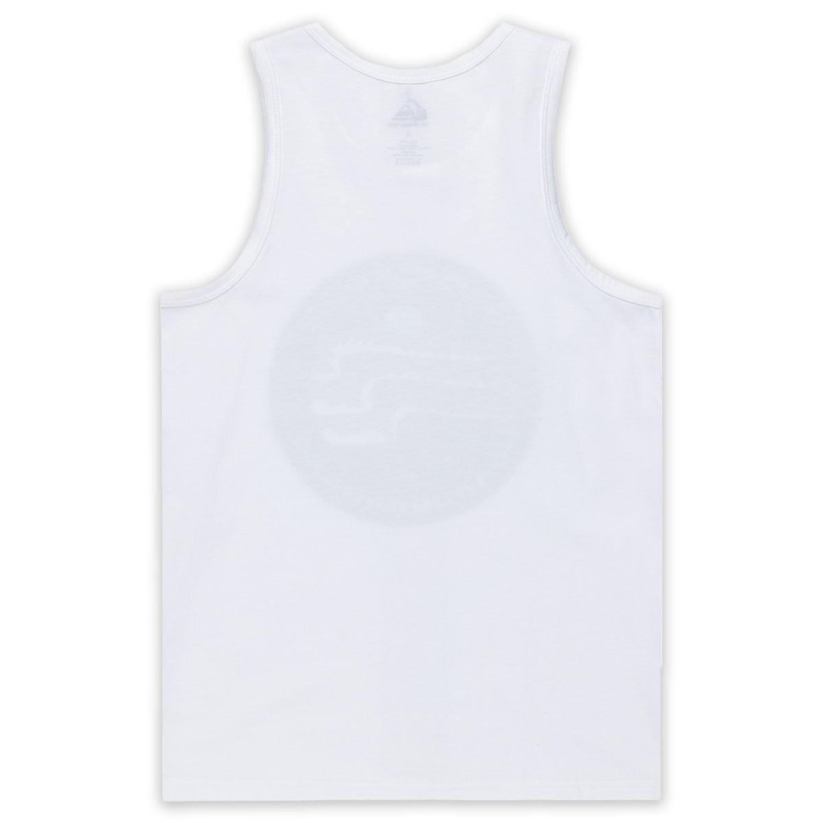 Three Seas Quiksilver