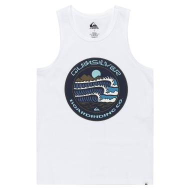 Three Seas Quiksilver