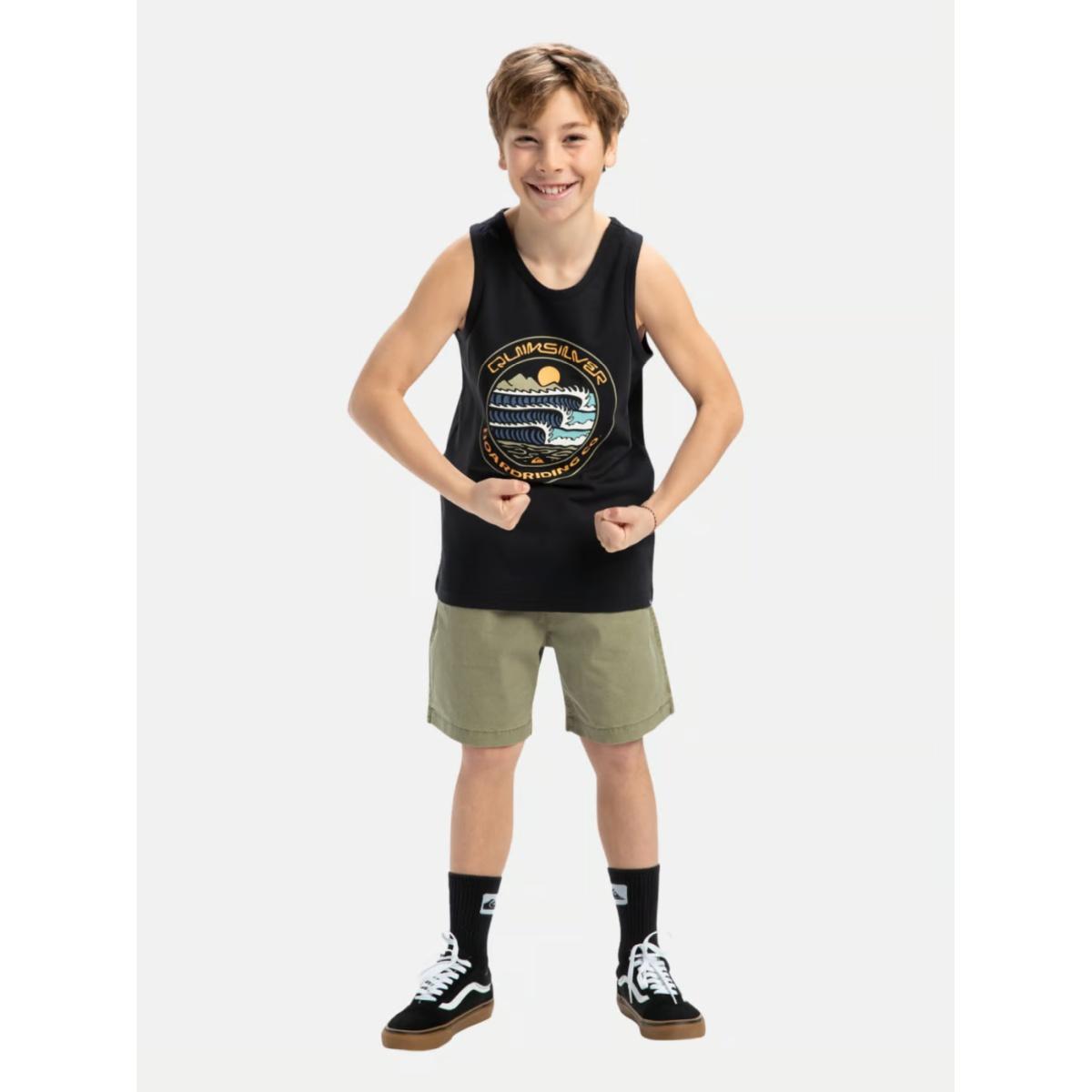 Three Seas Quiksilver