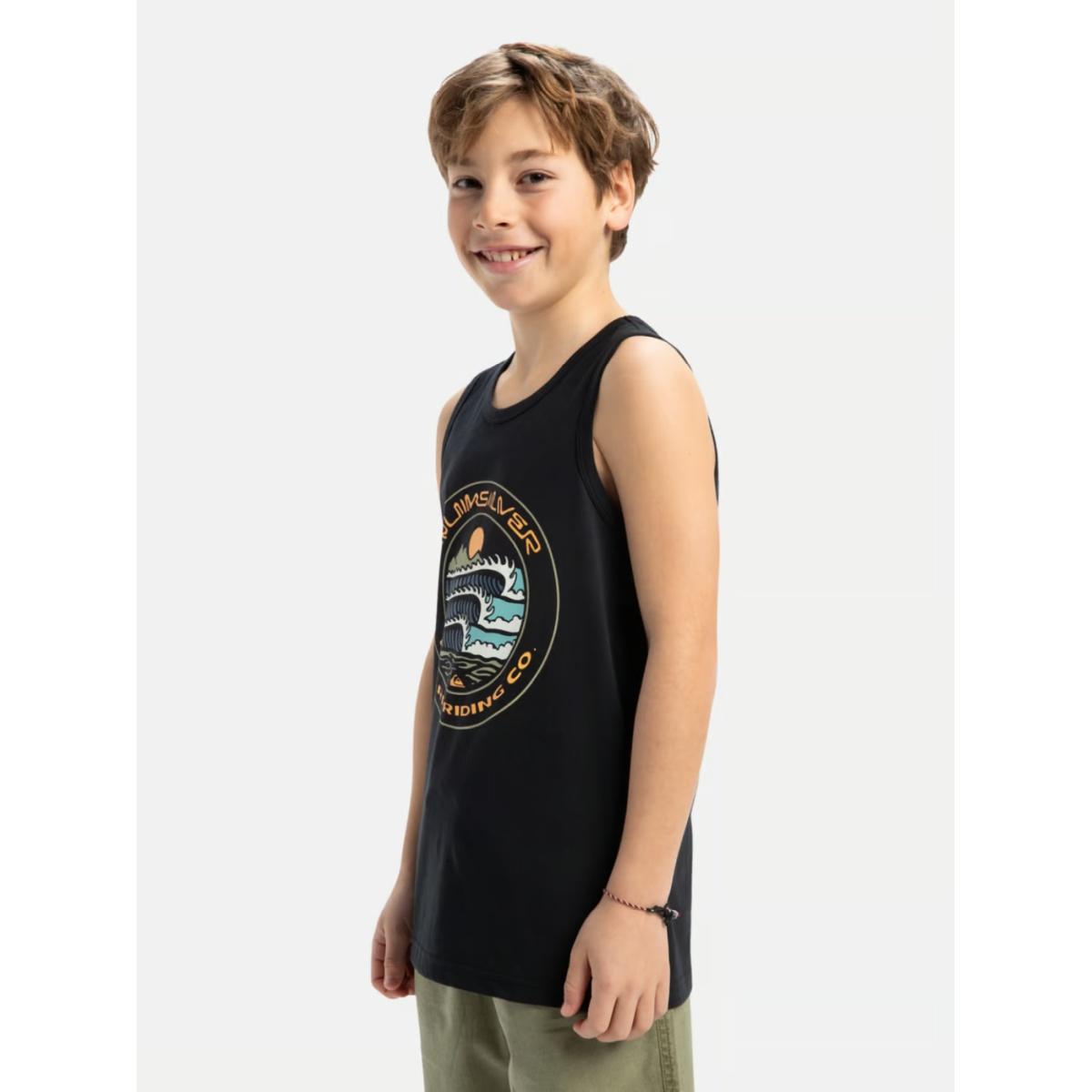 Three Seas Quiksilver