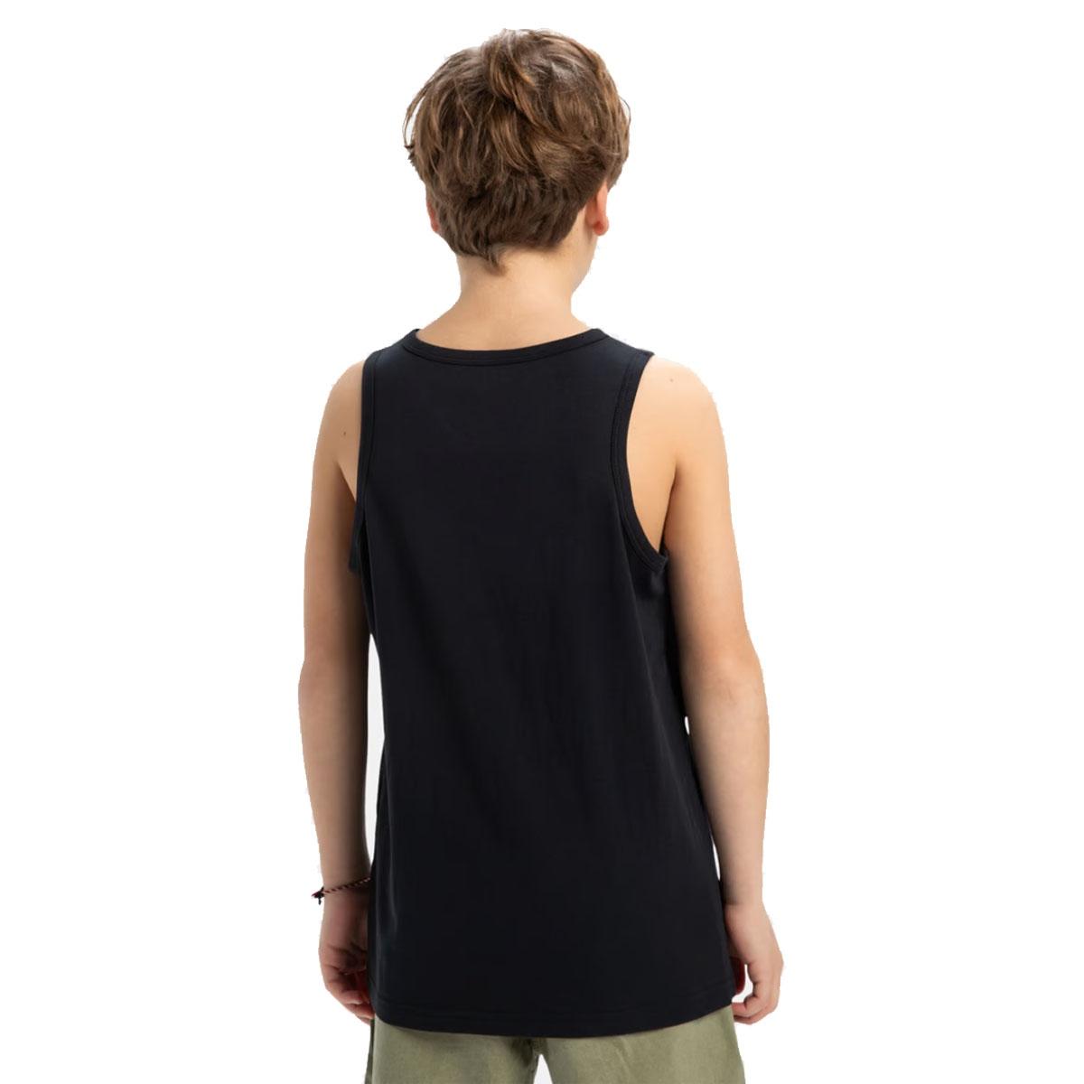 Three Seas Quiksilver