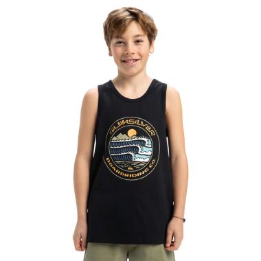 Three Seas Quiksilver