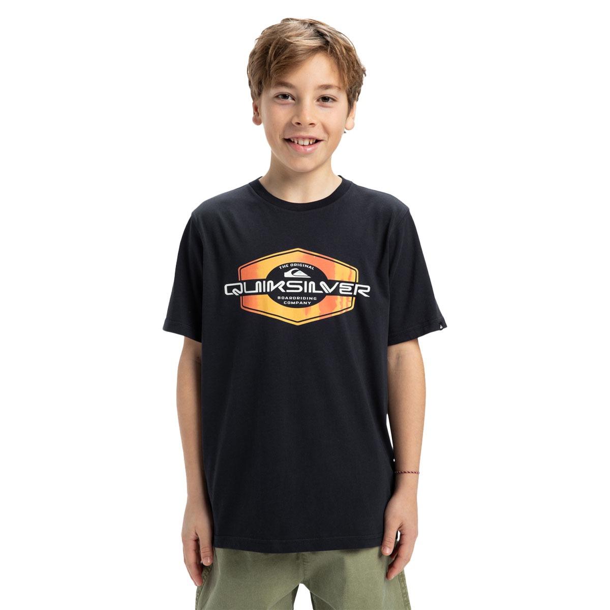 EV Locked Up Quiksilver