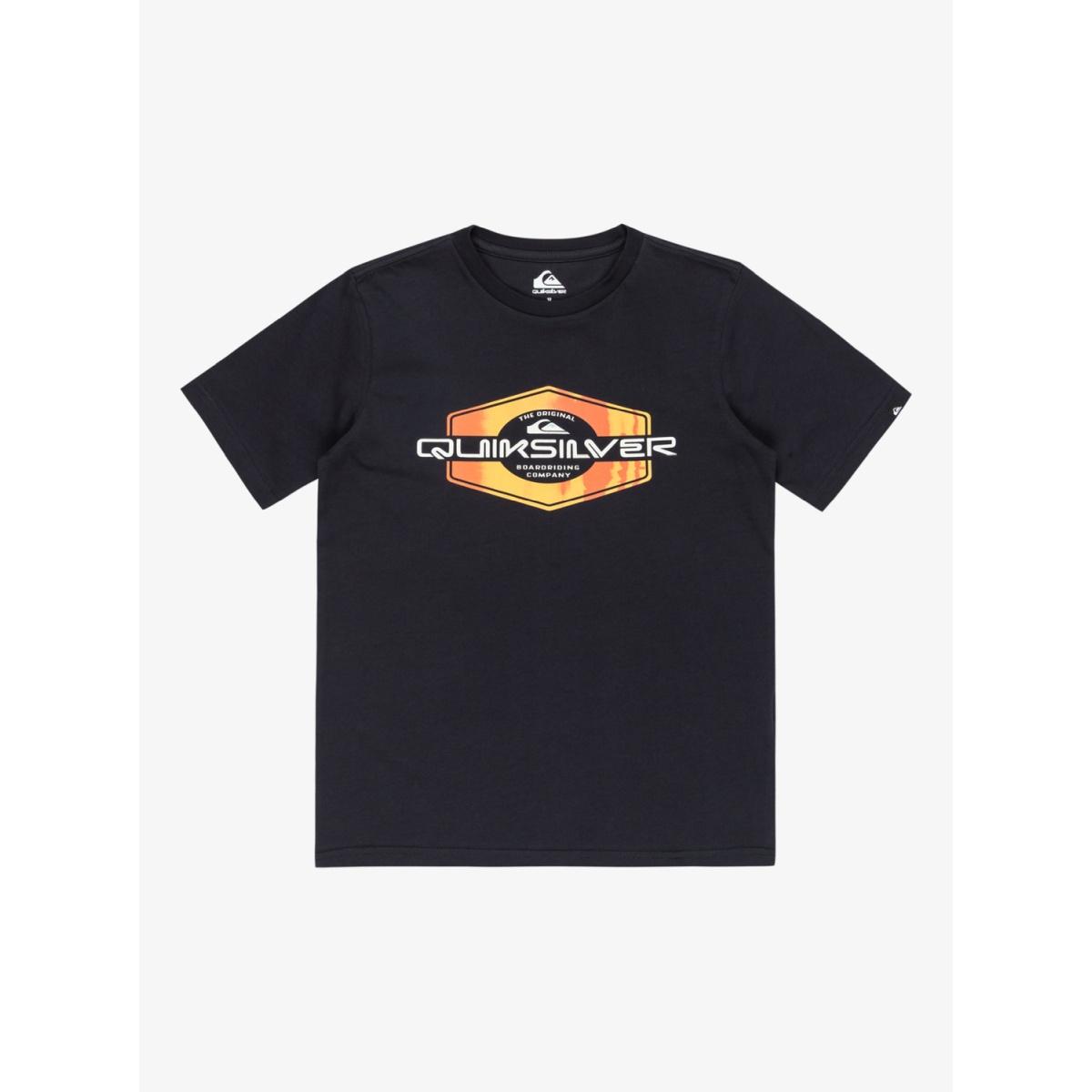 EV Locked Up Quiksilver