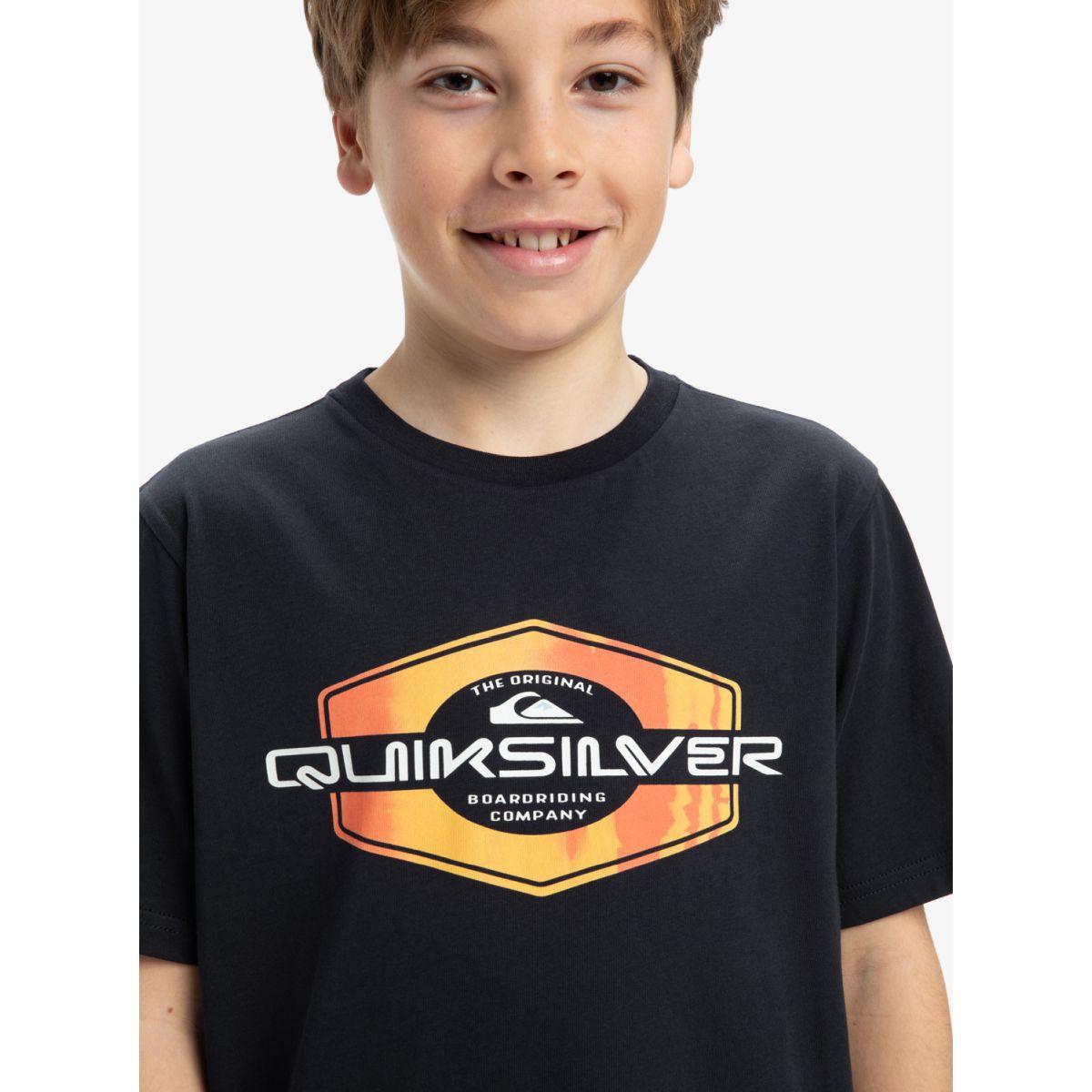 EV Locked Up Quiksilver