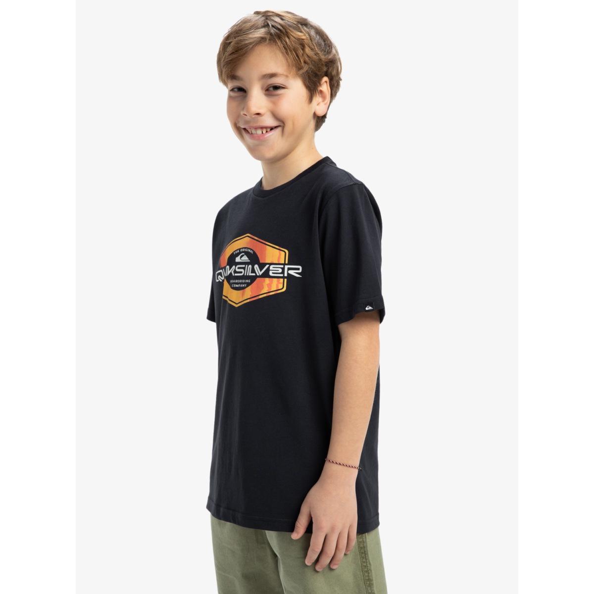 EV Locked Up Quiksilver