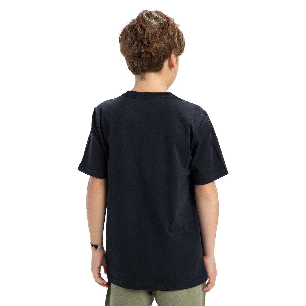 EV Locked Up Quiksilver