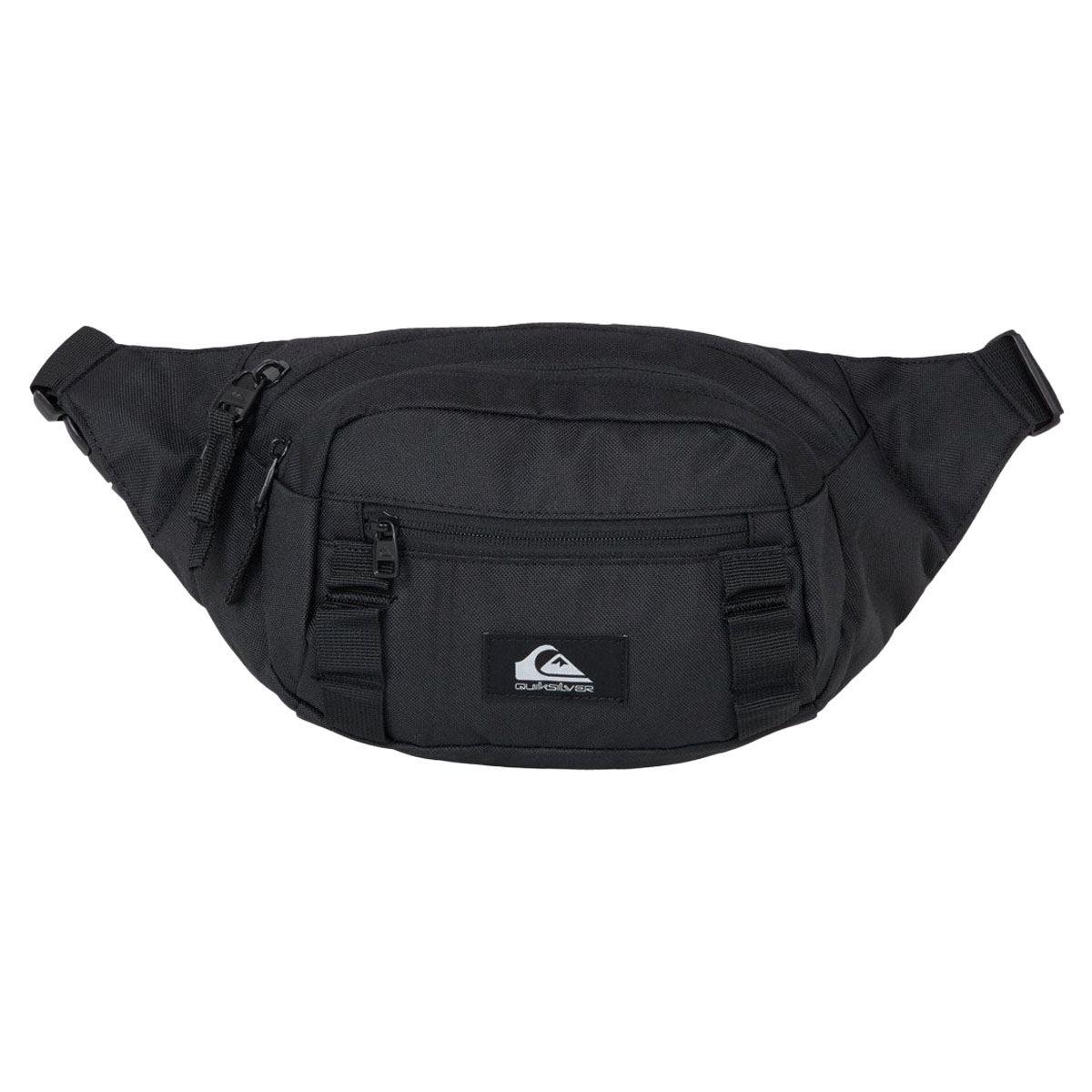 Lone Walker Quiksilver