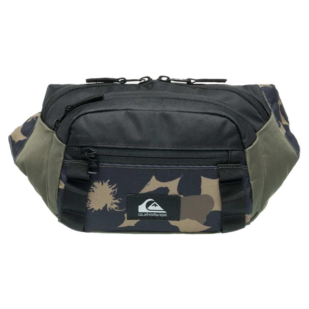 Lone Walker Quiksilver