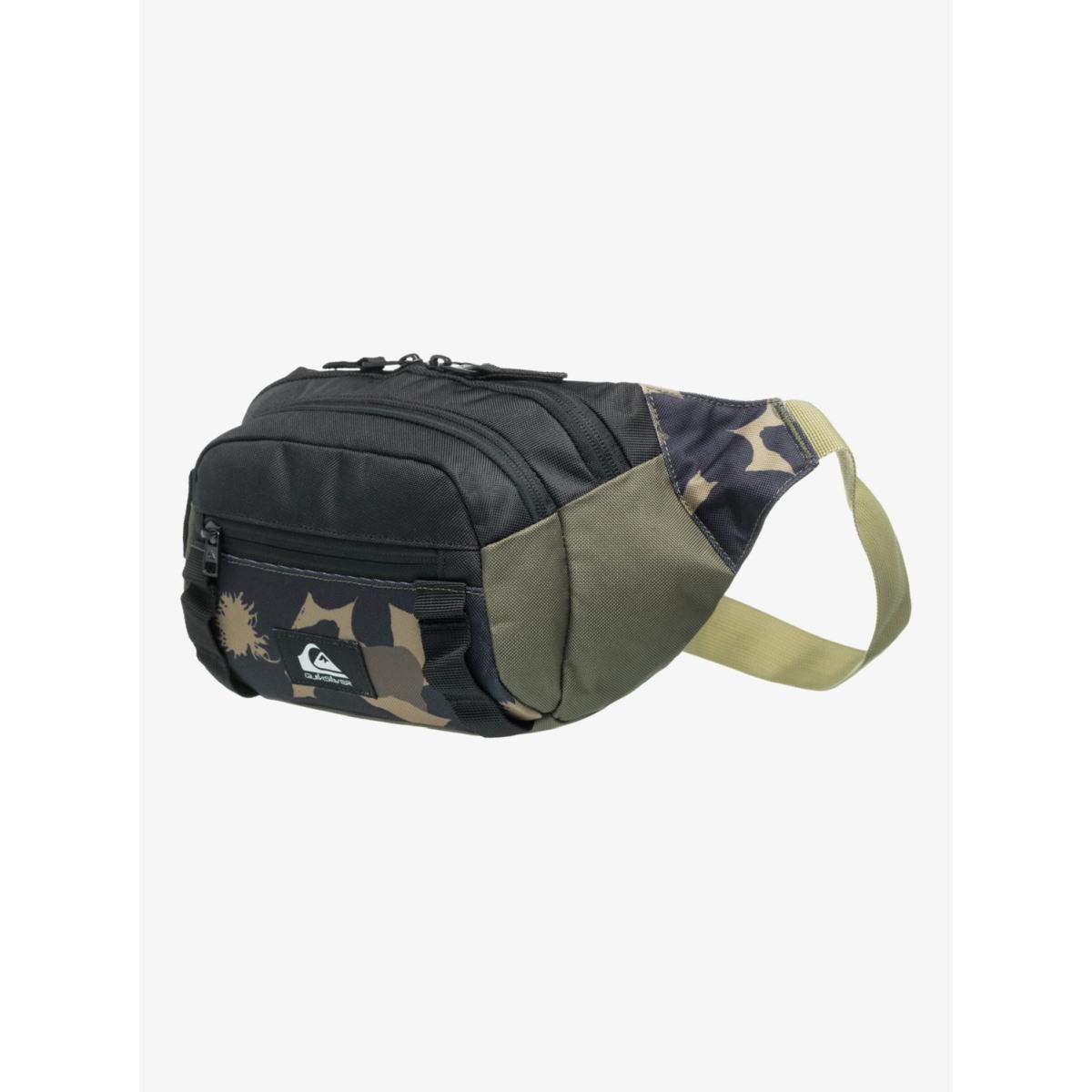 Lone Walker Quiksilver