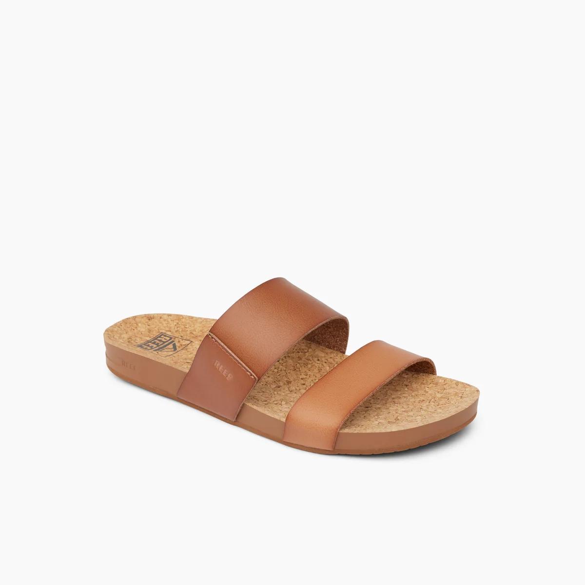 Cushion Vista Duo Reef