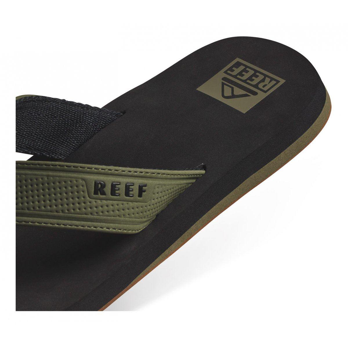 The Layback Reef