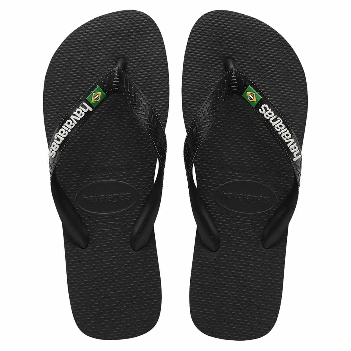 Brasil Logo Havaianas