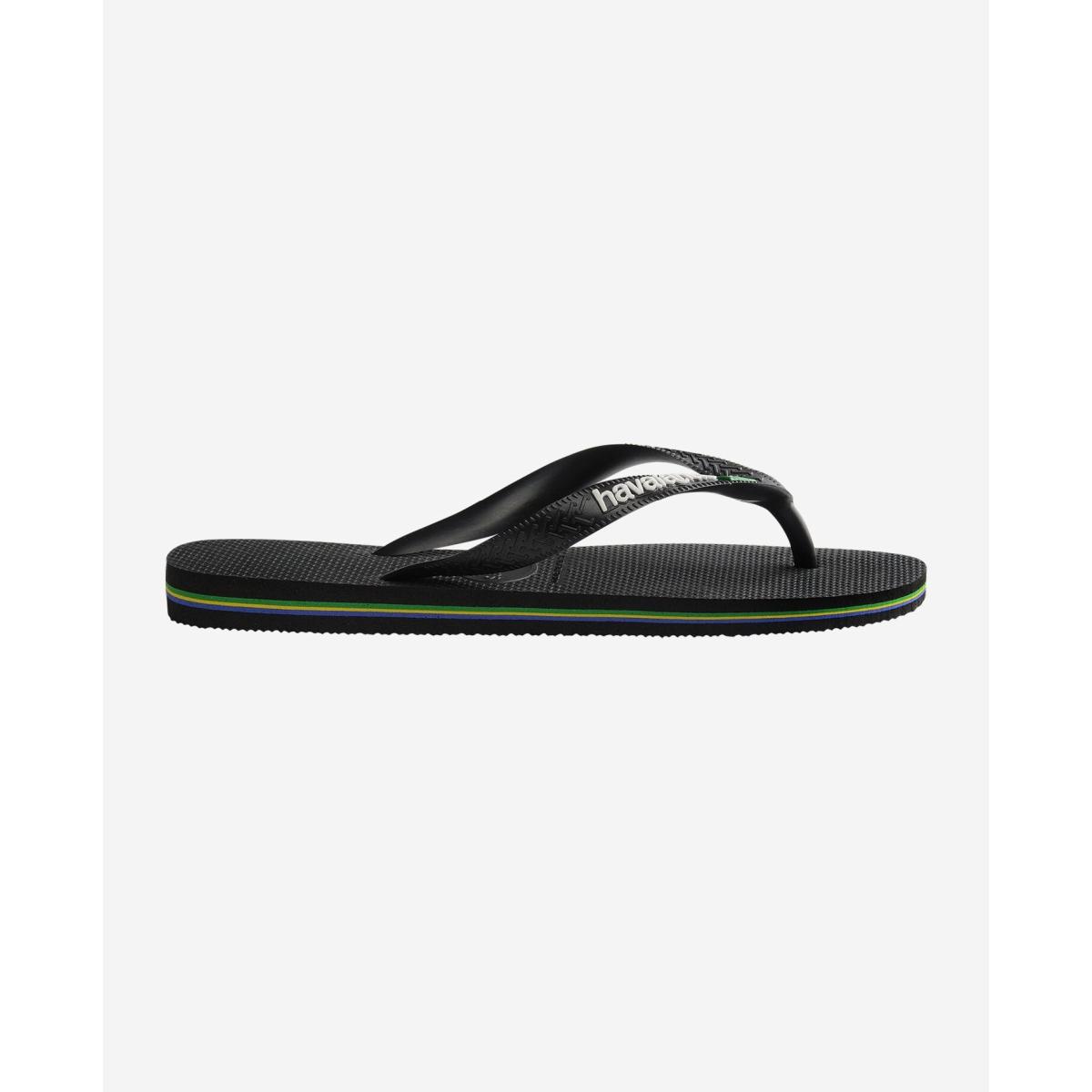 Brasil Logo Havaianas