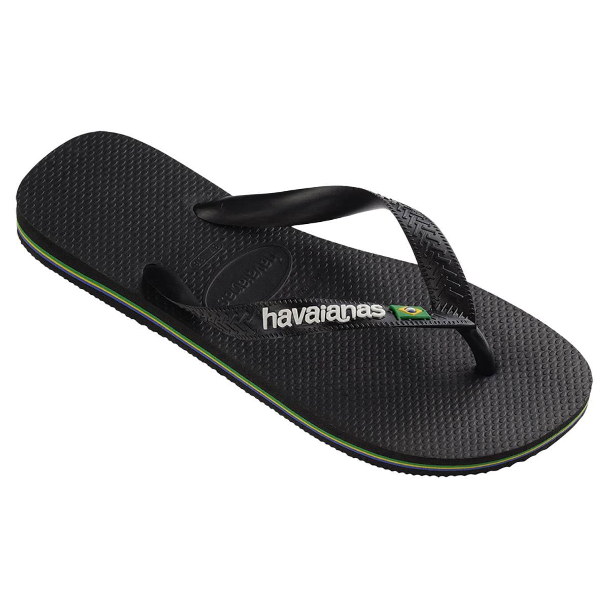 Brasil Logo Havaianas