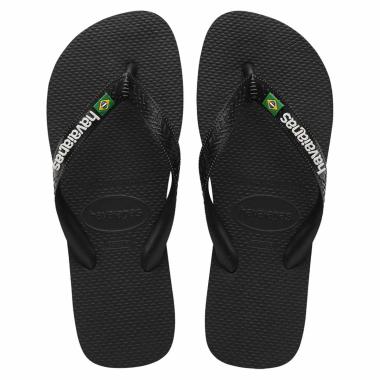 Brasil Logo Havaianas